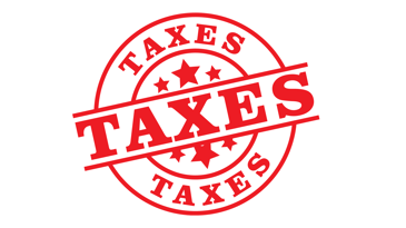Tax Law Changes Coming into Effect in 2024–2025