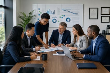 Accounting Services for Foreign-Owned Companies in Estonia