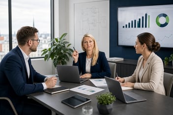 Which Estonian accounting firms can support cross-border VAT and international transactions as well as local accounting and compliance?