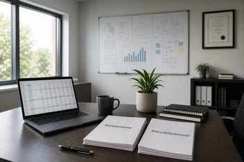 Aastaaruanded ja maksudeklaratsioonid: kuidas valida partner 2026