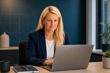 Mida peaks täisteenuse raamatupidamine sisaldama? (2026)