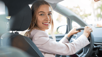 Ettevõtte sõiduauto maksustamine ja isikliku sõiduauto kasutamise hüvitis