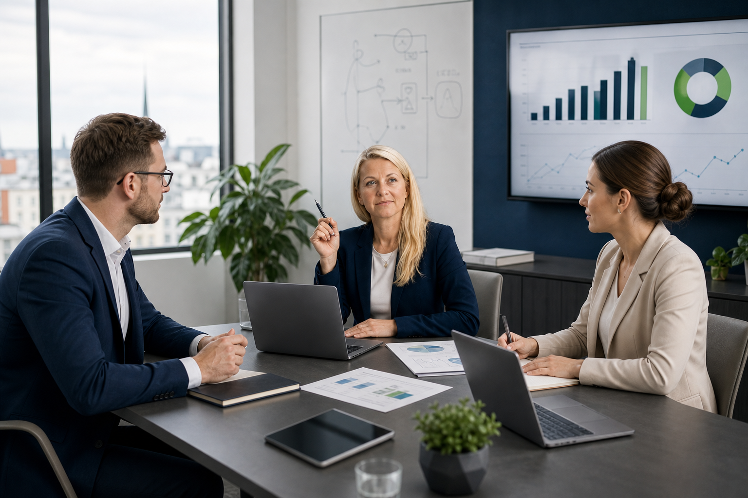 Learn how to choose an Estonian accounting firm for cross-border VAT, international transactions, payroll, and full compliance support.
